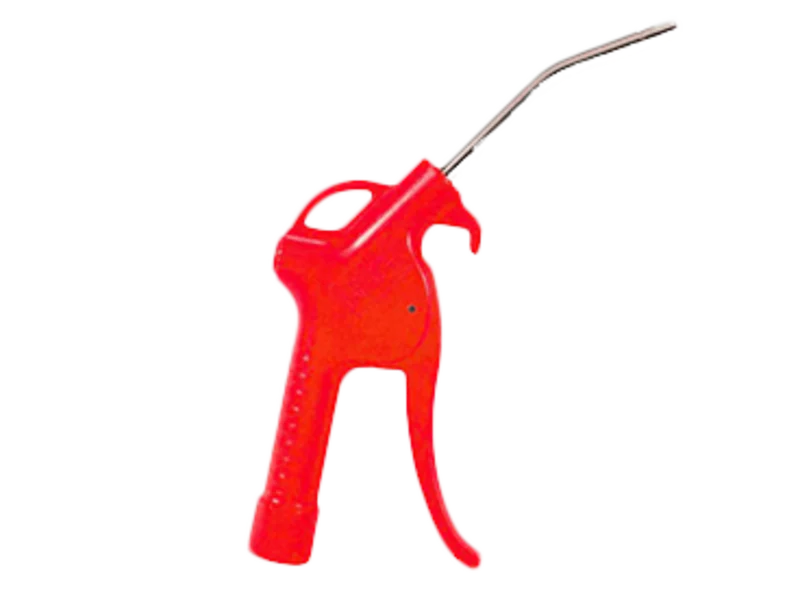 4" Variable Pressure Blow Gun