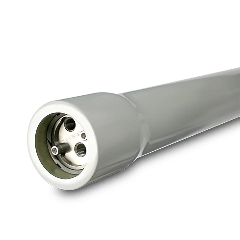 4" x 80" FRP Pressure Vessel
