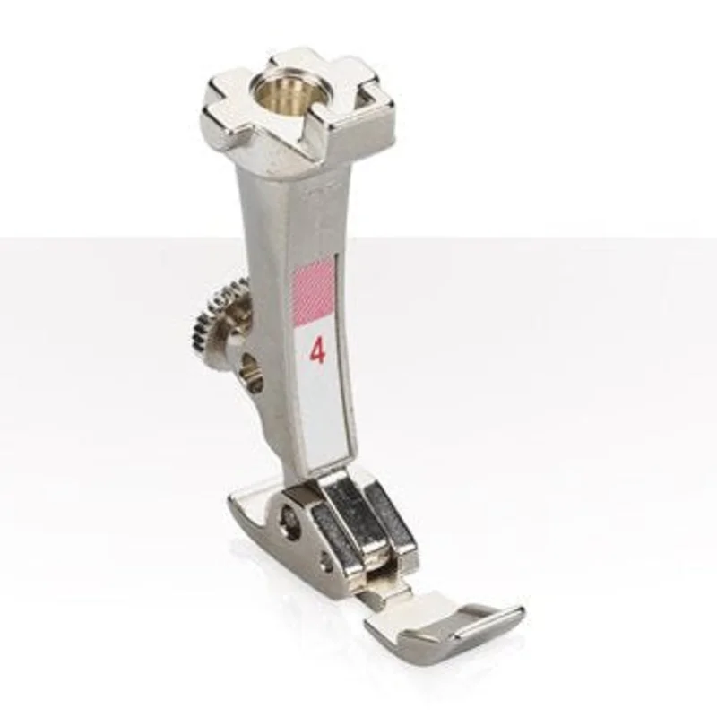 #4 Zipper Foot