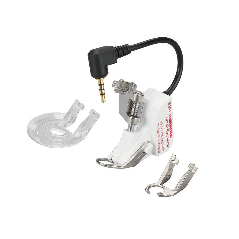 #42 BERNINA Stitch Regulator (BSR)