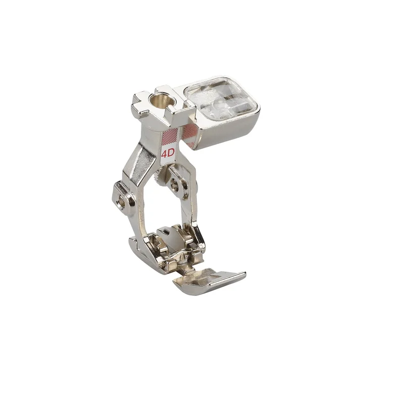 #4D Zipper Foot