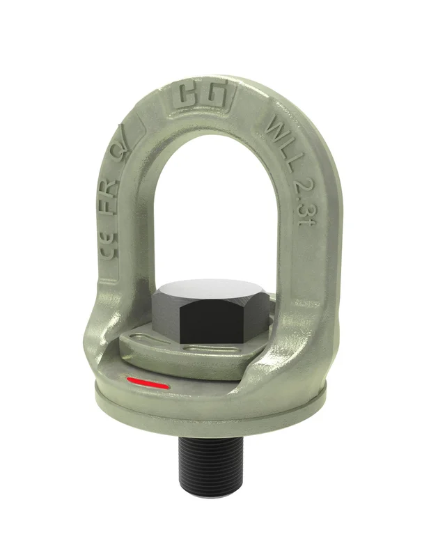 5/8 - 11 x 1-5/8 SL150 UNC Slide-Loc Lift Point