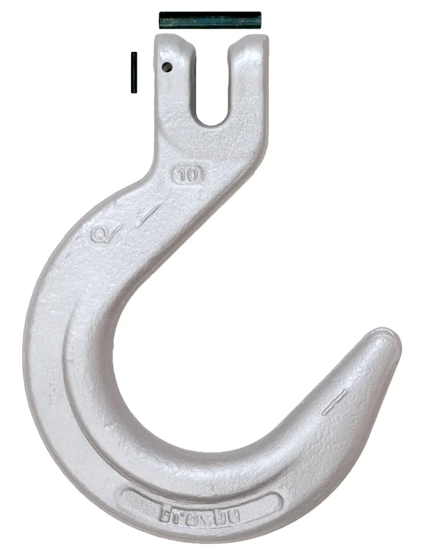 5/8" A-1359 Clevis Foundry Hook
