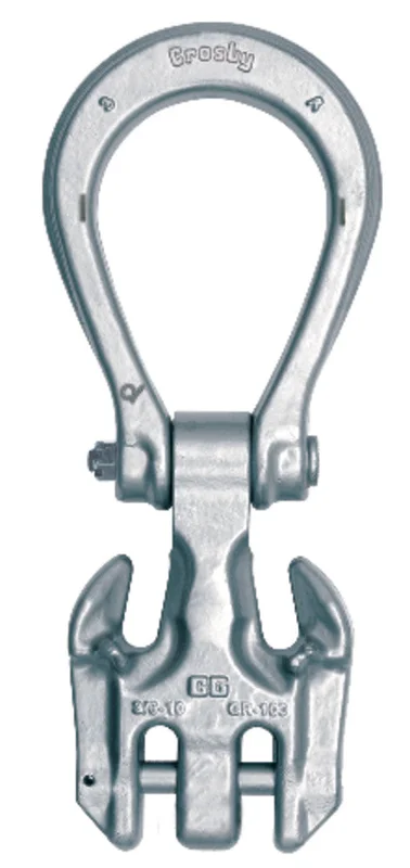 5/8" A-1362 Double Eliminator Assembly