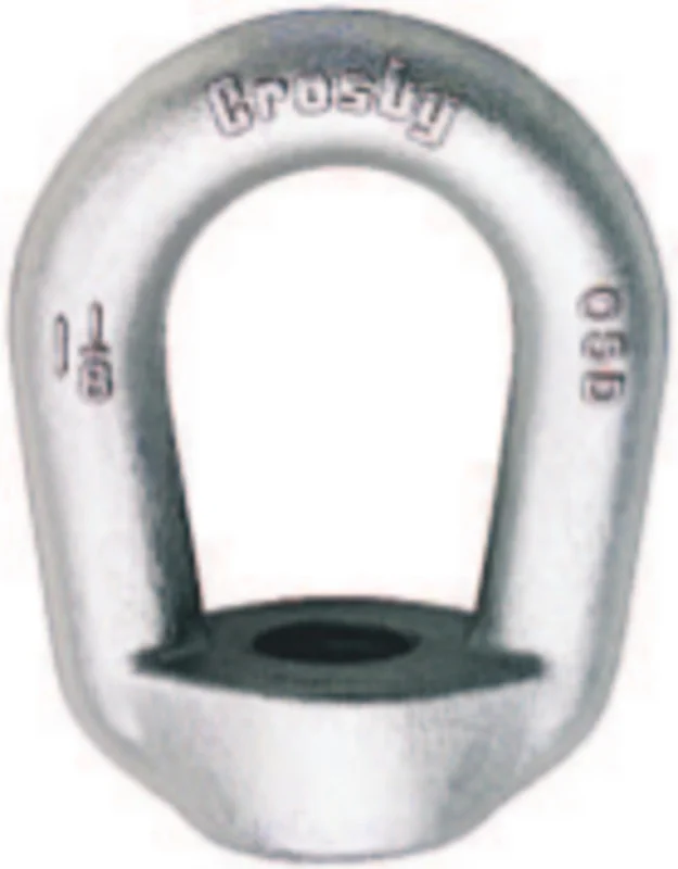5/8" Size 5 G-400 Eye Nut | 3/4" Tap