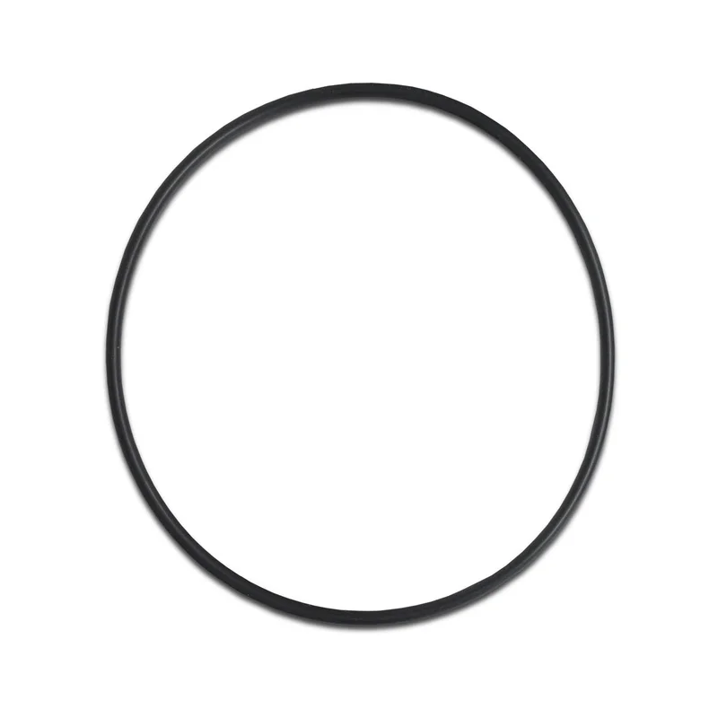 5" Big Blue Sump O-Ring (light blue, set of 3)