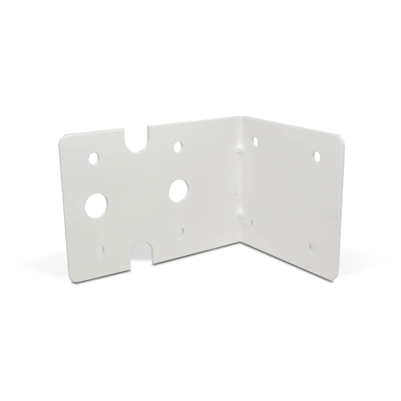 5" Whole House Single Bracket