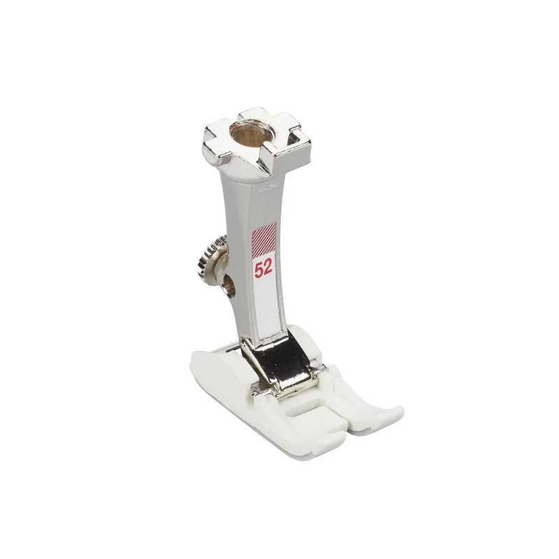 #52 ZigZag Foot with Non-Stick Sole (5.5mm)