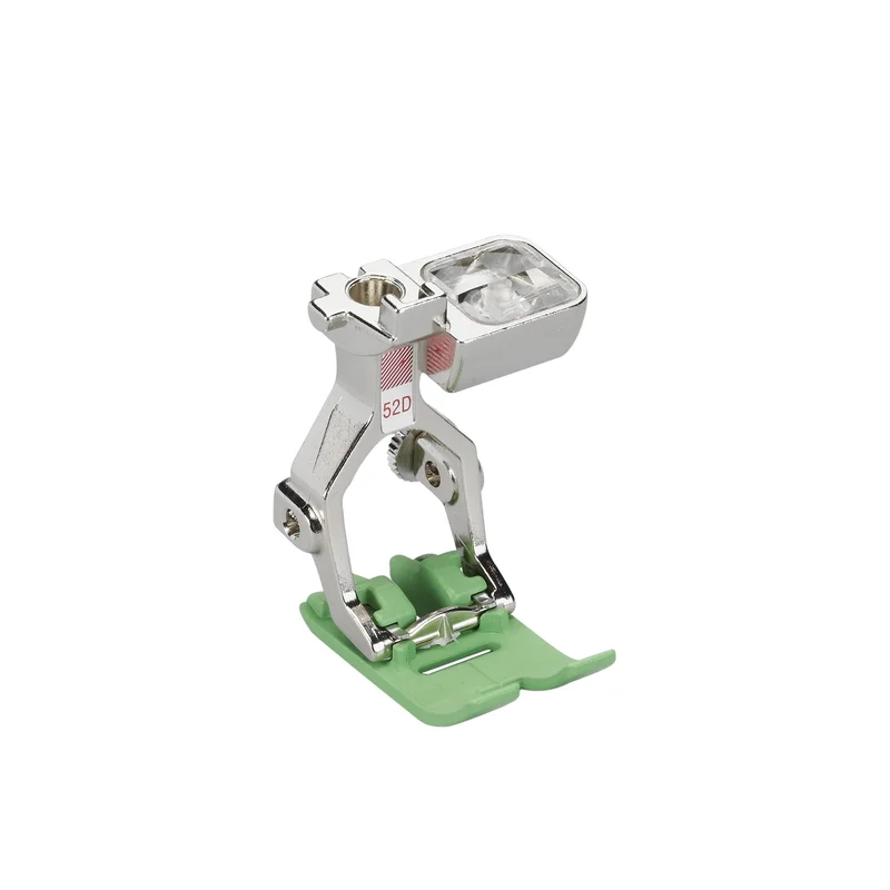#52D ZigZag Foot with Non-Stick Sole