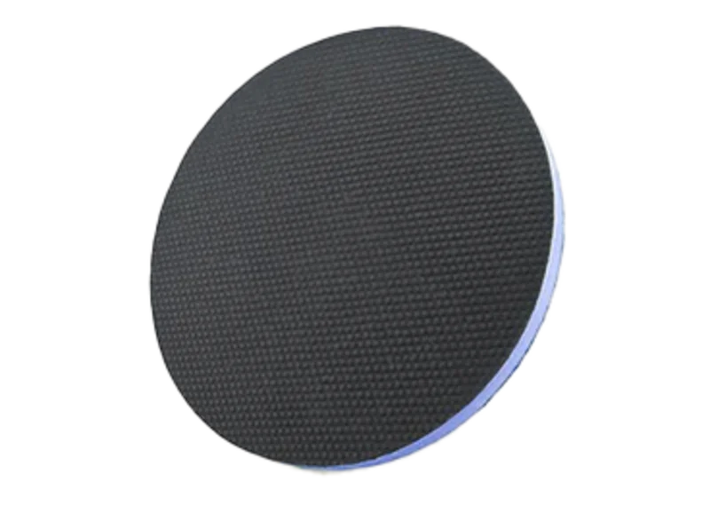 6.25" Clay Pad