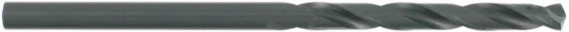 6" Aircraft Drill Bits Wire Gage