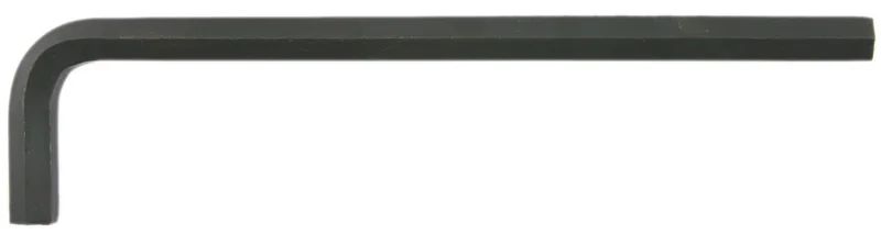 6" Long Arm Hex Keys