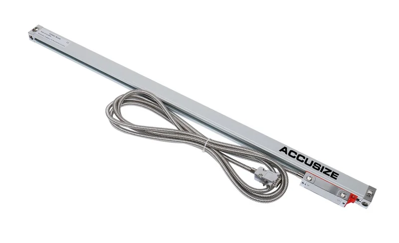 60" Travel Linear Scale