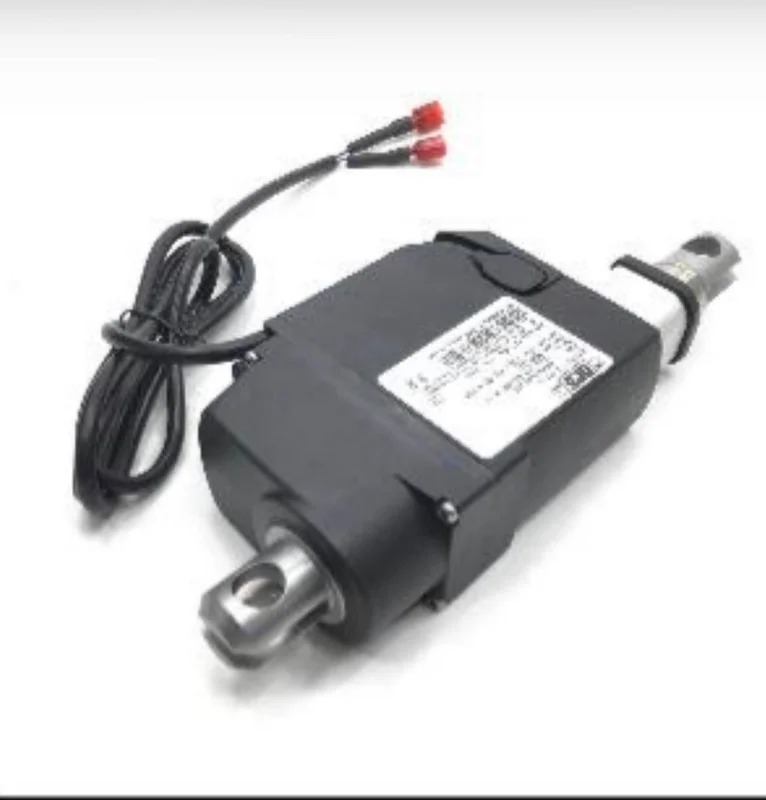 600-2240D, Actuator,36V,3,Slow w/Connectors