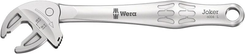 6004 Joker L Self-setting spanner, 16 - 19 x 224 mm
