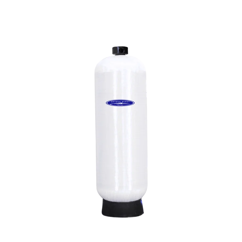 70 GPM Commercial Salt-Free Water Conditioner (Anti-Scale) System | 28 liters