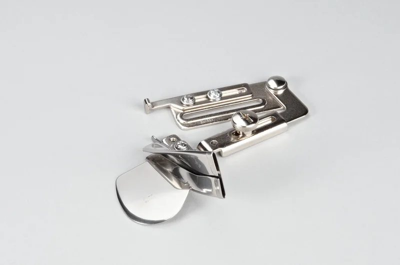 #87 Binder Attachment for Pre-Folded Bias Tape 25mm (no foot)