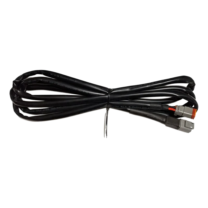 8ft DT Connector Wiring Harness Extension