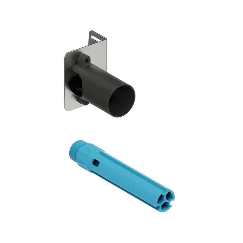 90 Bracket Mounting Sleeve V1+