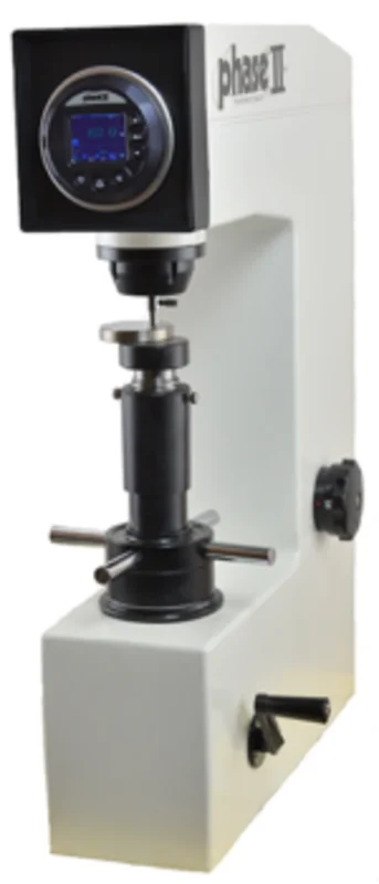 900-331D, Digital Hardness Tester/Digital Rockwell Hardness Testers/Hardness Testers