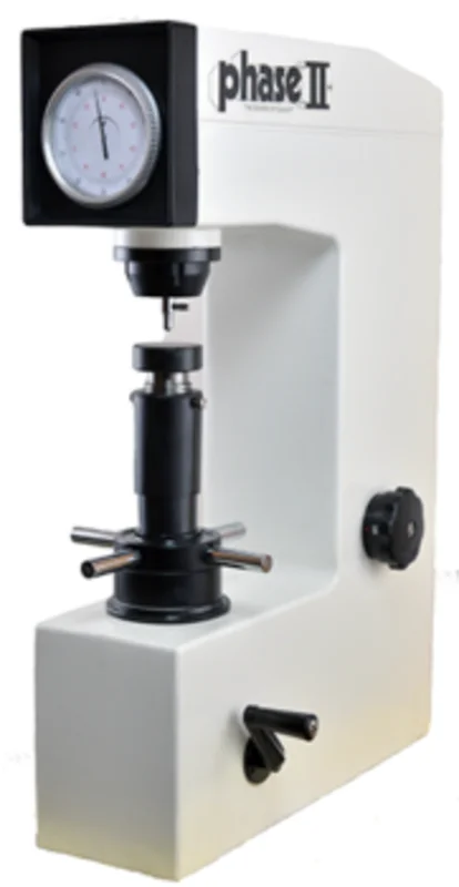 900-345, Superficial Rockwell Hardness Tester/Superficial Hardness Testers