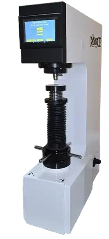 900-355A, Digital Brinell Hardness Tester/Brinell Hardness Testing
