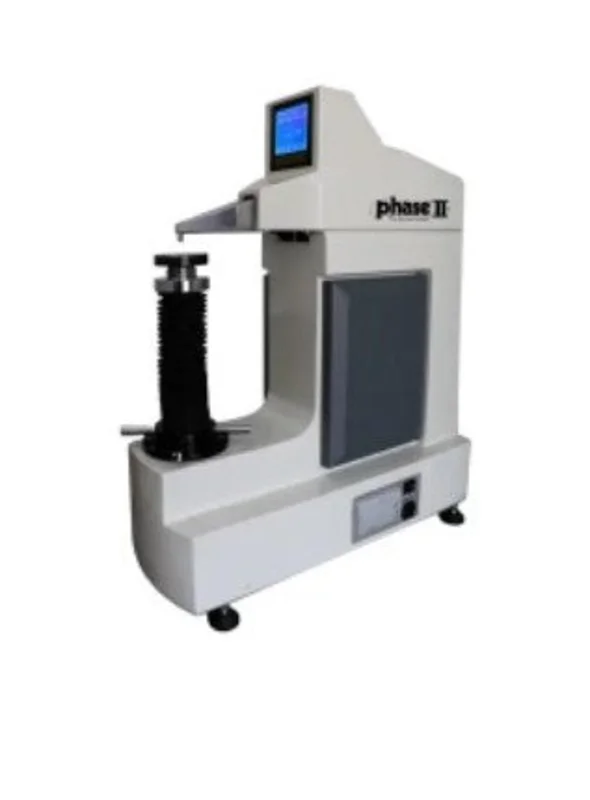 900-384, Digital Rockwell/ Superficial Rockwell Hardness Tester/Twin Rockwell Superficial Rockwell Hardness Testers