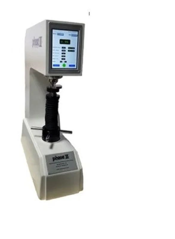 900-420, Superficial Rockwell Hardness Tester/Superficial Hardness