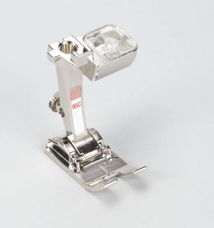 #95C Foot for #87 and #88 Binder Attachment (9mm)