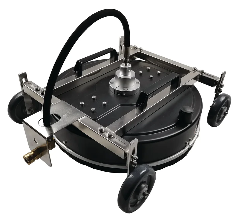 A+ 20" Roof Surface Cleaner for Pressure Washers