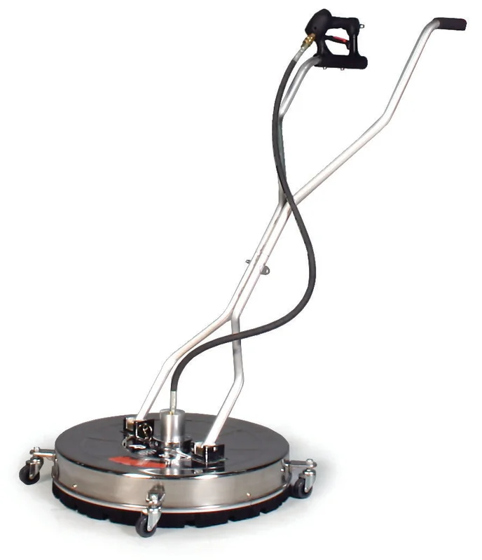 A+ 21" Pressure Washer Surface Cleaner - Professional Grade