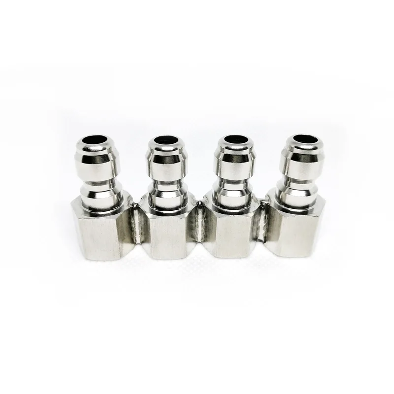 A+ 4-Way Multi-Nozzle Holder