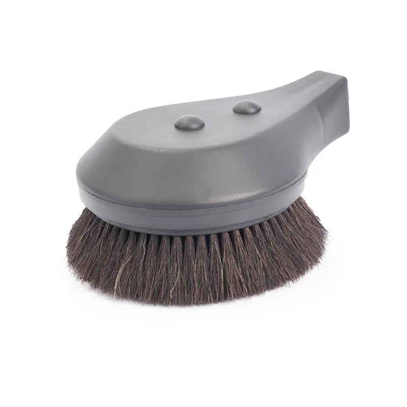 A+ Brush Head - Natural Bristle