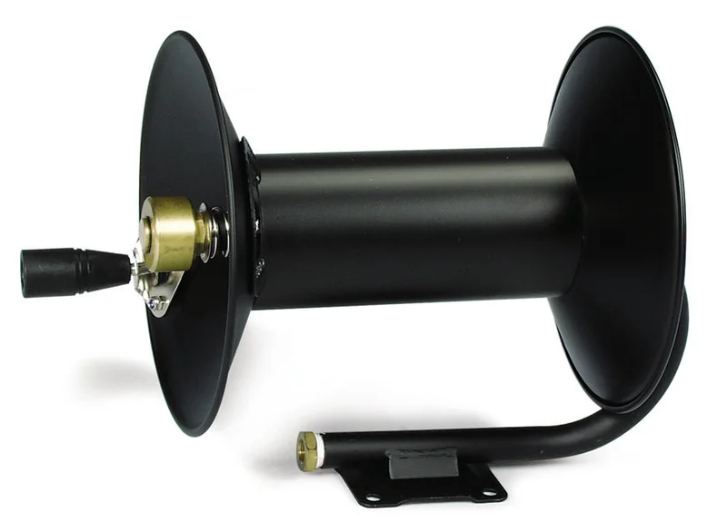 A+ Solid Core Hose Reel