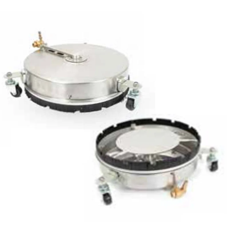 A+, Undercarriage Cleaner, 15", 2 In 1