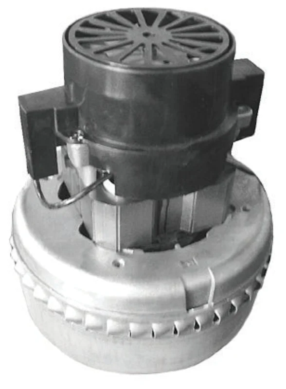 A+ Vacuum Motors