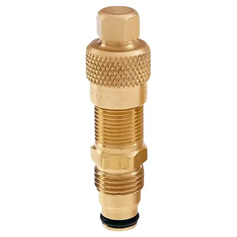 AA 1-1/2" Straight Large Bore Valves