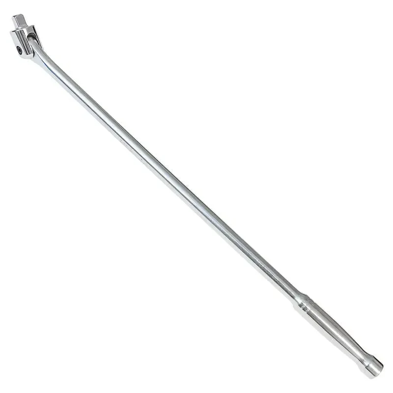 AA 1/2" Dr. Premium Breaker Bar (24"L)