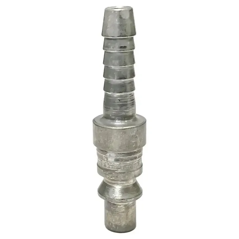 AA 1/4" Hose Barb A-Style Plug (Ea)