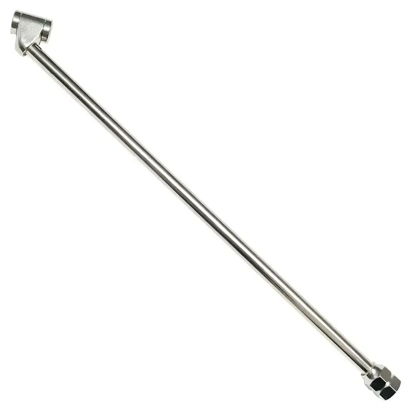 AA 13" Air Chucks Dual Angle/Flow-Thru (Ea)