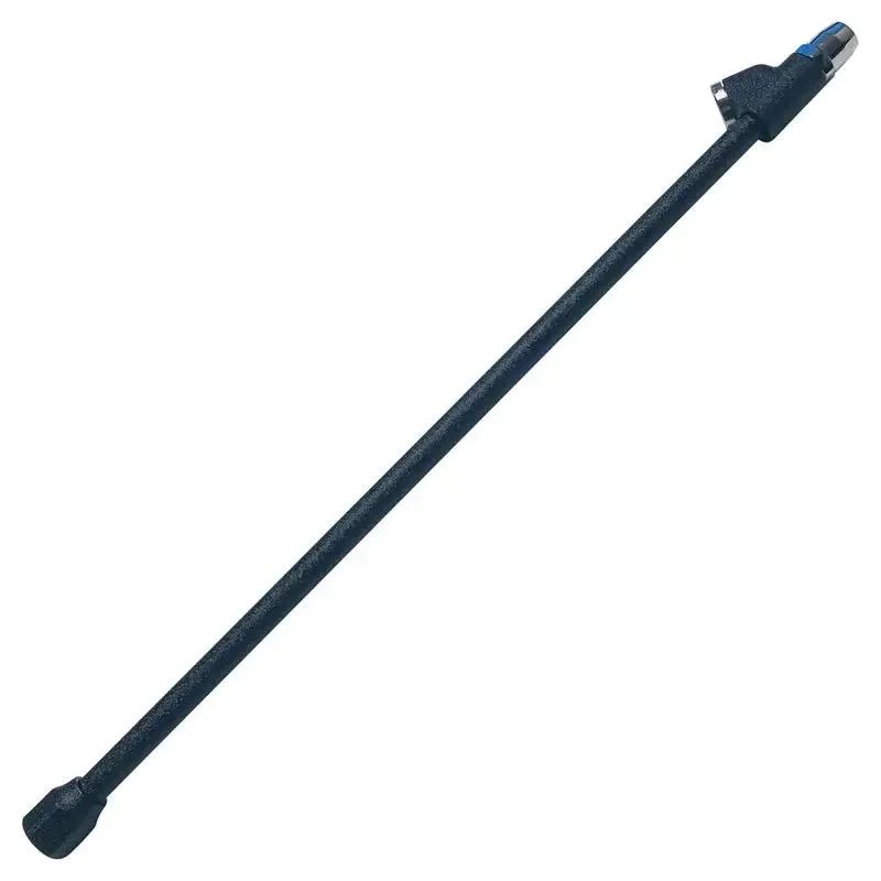 AA 14" Coated Straight Angle Lock-on Chucks (Closed)