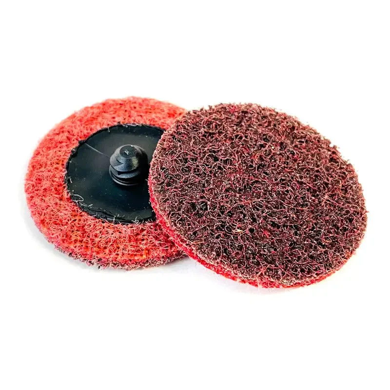 AA 2" Medium Grit Surface Prep Roloc Disc, Type 3 (Ea)