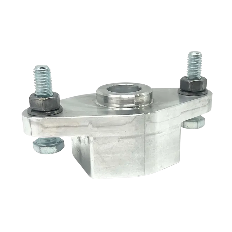 AA 28mm Mount/Demount Head Adapter Bracket, Fits 03431/R / 102529 / 102765