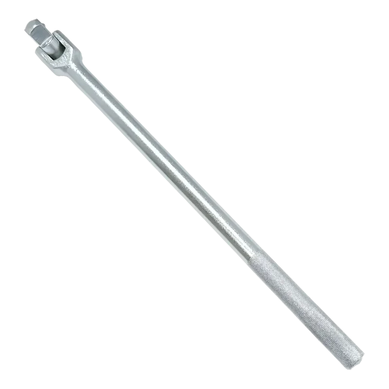 AA 3/4" Drive Premium Heavy-Duty Breaker Bar, 20" L  67-81306