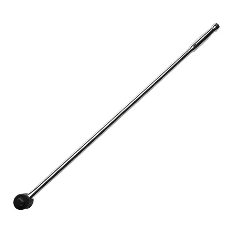 AA 3/4" Drive Premium Heavy-Duty Breaker Bar, 40" L  67-81307