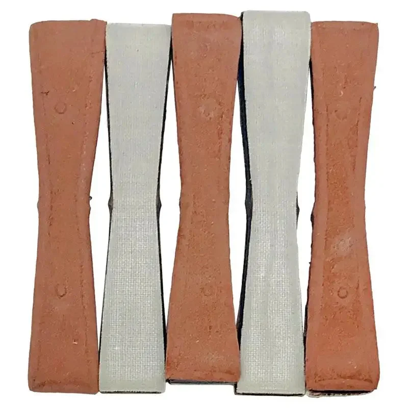 AA 3/8" Bow Tie Inserts (50/Box)