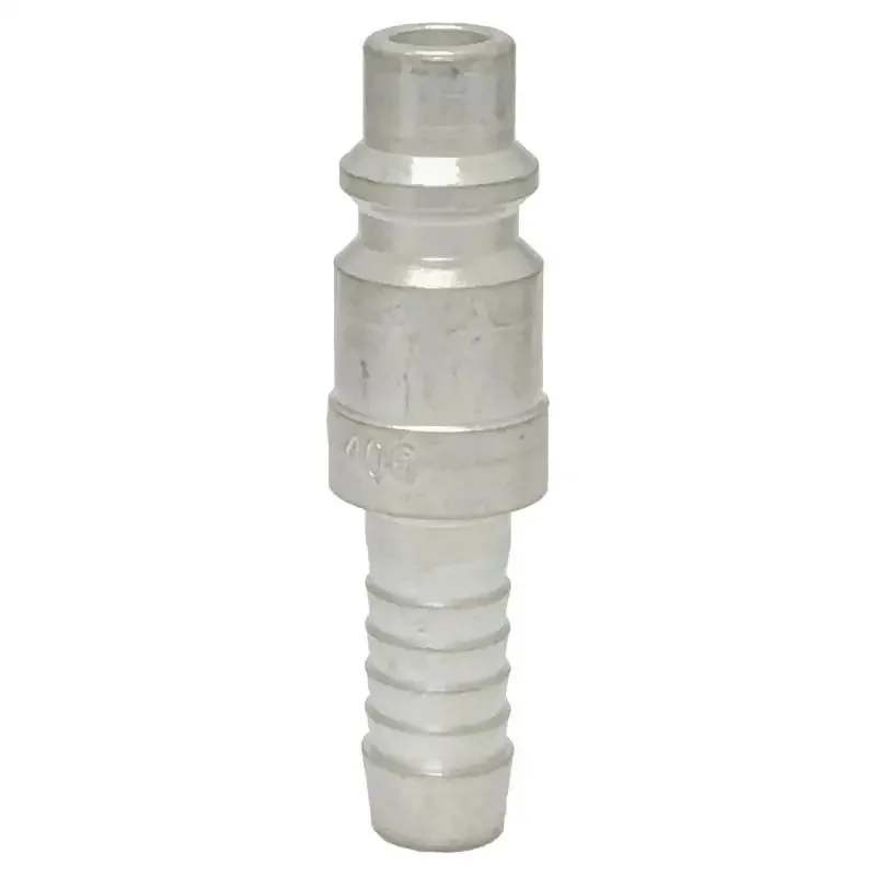 AA 3/8" Hose Barb H Style Plug (Ea)