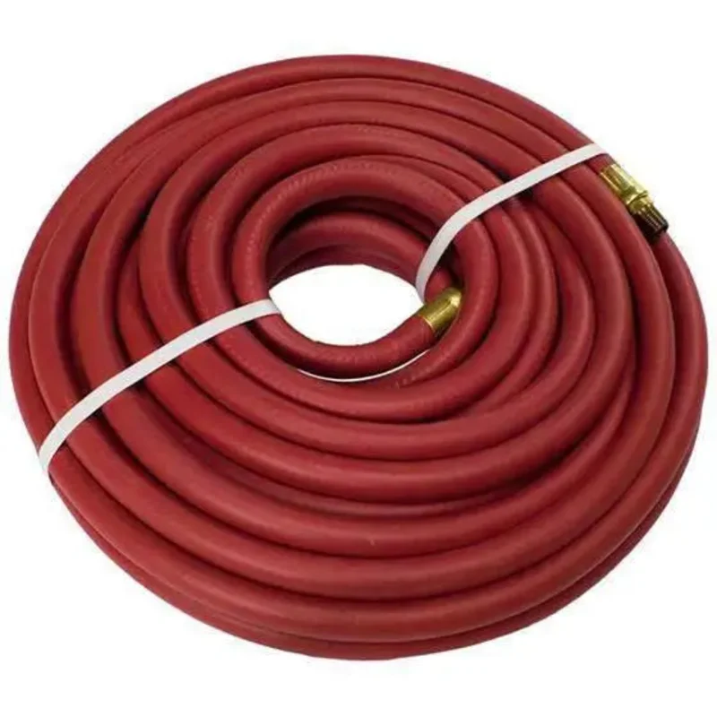 AA 3/8" ID Durable Industrial Air Hose