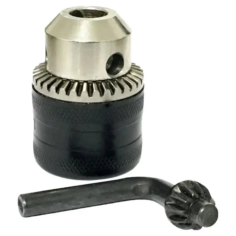 AA 3/8" Jacobs Chuck With Key