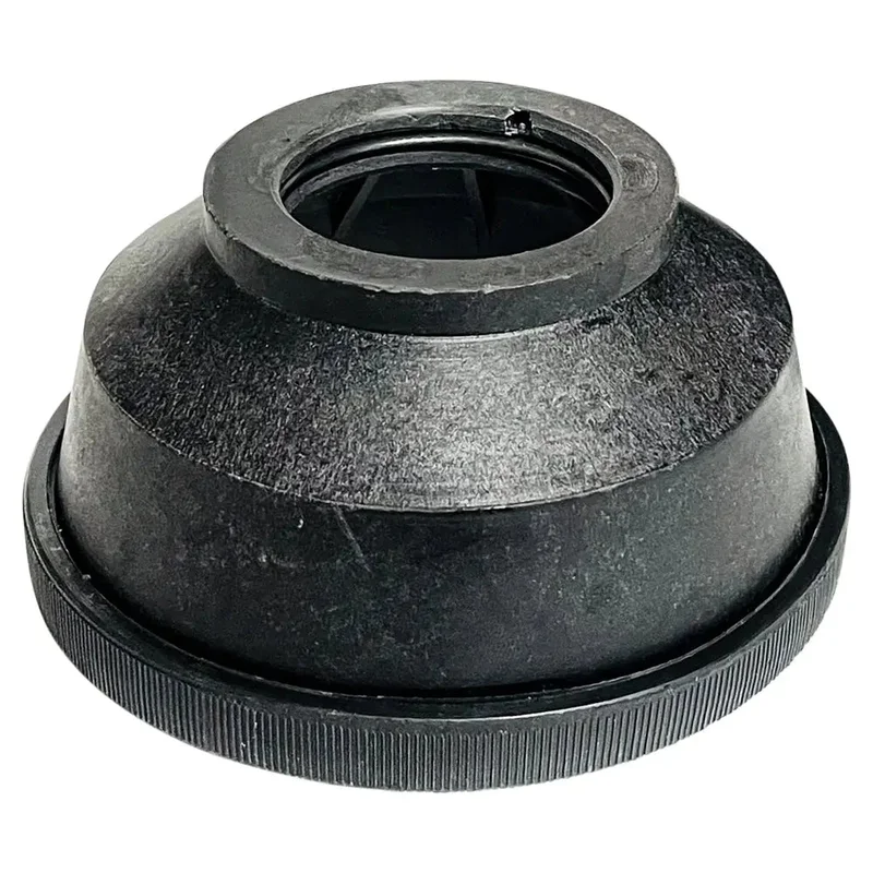 AA 36mm Pressure Cup w/ Lip for Tire Balancer, 5" Dia.